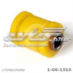 Сайлентблок нижнього важеля передньої підвіски Точка Опоры 1061510 ціна, від 4.66 USD