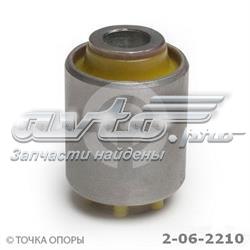 Сайлентблок заднього нижнього важеля Точка Опоры 2062210 ціна, від 6.76 USD