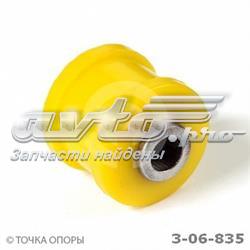  Задні втулки амортізатора Mitsubishi Lancer 10