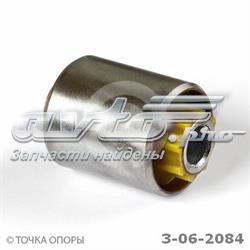 Сайлентблок цапфи задньої Точка Опоры 3062084 ціна, від 7.65 USD