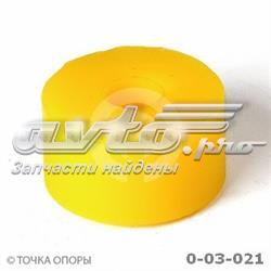 Втулка штоку переднього амортизатора Gros 12136 ціна, від 1.82 USD