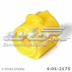 4012175 Точка Опоры Втулка стабілізатора переднього