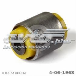 Сайлентблок переднього важеля MZ0656 Polycraft