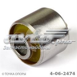 4062474 Точка Опоры Сайлентблок заднього поперечного важеля