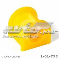 Подушка стабілізатора Точка Опоры 101755 ціна, від 2.37 USD