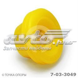 ADH280151 Blue Print Втулка амортизатора заднього