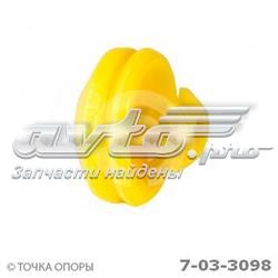 52725SMGE01 Honda Опора амортизатора