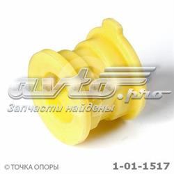 MRB15307 MarkBest Втулка стабілізатора заднього
