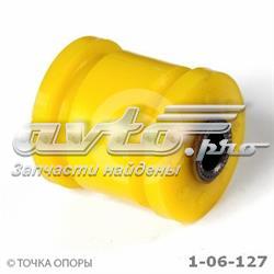 106127 Точка Опоры Сайлентблок заднього кулака