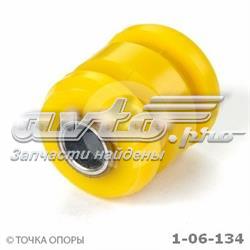 Сайлентблок переднього важеля 512972 GSP