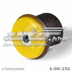 BC3319 Bcguma Сайлентблок переднього верхнього важеля