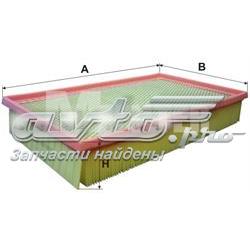 Купити K427 Mfilter Автомобільний фільтр повітря