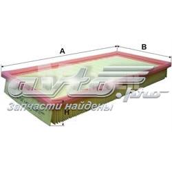 Повітряний фільтр K429 Mfilter