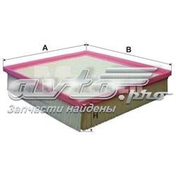Купити K440 Mfilter Автомобільний фільтр повітря
