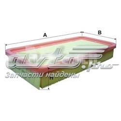 Елемент повітряного фільтра Mfilter K442 ціна, від 5.86 USD