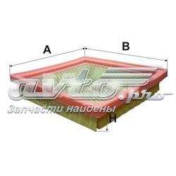 Купити K466 Mfilter Автомобільний фільтр повітря
