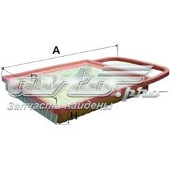 Елемент повітряного фільтра Mfilter K464 ціна, від 5.28 USD
