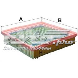 Купити K467 Mfilter Автомобільний фільтр повітря