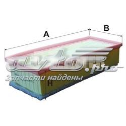 Фільтр повітряний Mfilter K4951
