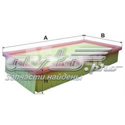 Повітряний фільтр K426 Mfilter