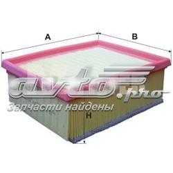 Купити K432 Mfilter Автомобільний фільтр повітря