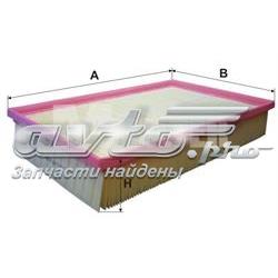 Повітряний фільтр K435 Mfilter