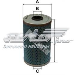 Фільтр тонкого очищення палива Mfilter DE3114 ціна, від 6.41 USD