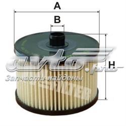 Фільтр тонкого очищення палива Mfilter DE3116 ціна, від 10.61 USD
