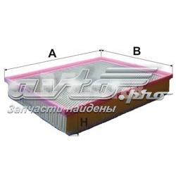 Елемент повітряного фільтра Mfilter K496 ціна, від 9.49 USD