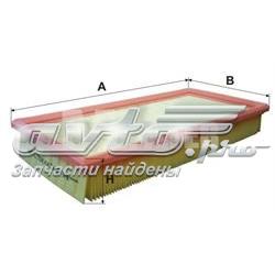 K434 Mfilter Повітряний фільтр двигуна