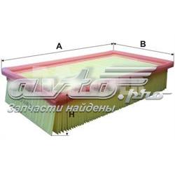 Елемент повітряного фільтра Mfilter K455 ціна, від 3.76 USD