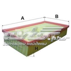 Елемент повітряного фільтра Mfilter K478 ціна, від 5.61 USD