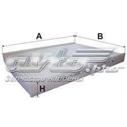 K9084 Mfilter Внутрішньосалонний фільтр