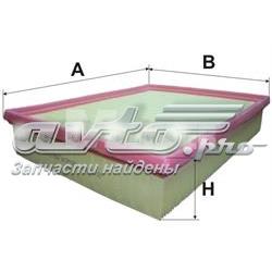 K7030 Mfilter Повітряний фільтр двигуна