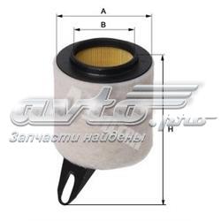 Повітряний фільтр A8042 Mfilter