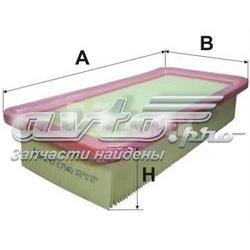 Купити K7040 Mfilter Автомобільний фільтр повітря