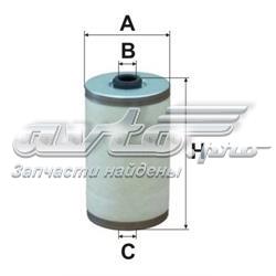 Фільтр тонкого очищення палива Mfilter DE3110 ціна, від 2.99 USD