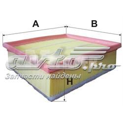 Елемент повітряного фільтра Mfilter K7028 ціна, від 6.79 USD