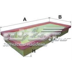 Купити K7029 Mfilter Автомобільний фільтр повітря
