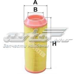Повітряний фільтр A1014 Mfilter