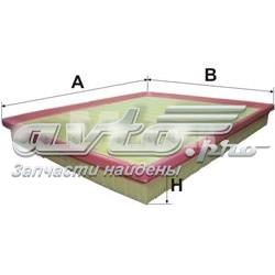 Купити K7032 Mfilter Автомобільний фільтр повітря