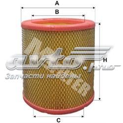 Купити A393 Mfilter Автомобільний фільтр повітря