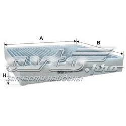 Фільтр салону K9069C Mfilter