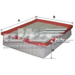 K173 Mfilter Повітряний фільтр двигуна