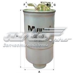 Купити DF693 Mfilter Фільтр-відстійник палива грубої очистки