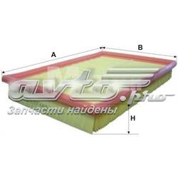Елемент повітряного фільтра Mfilter K420 ціна, від 4.67 USD
