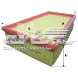 Купити K498 Mfilter Автомобільний фільтр повітря