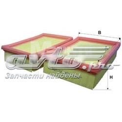 Повітряний фільтр K4992 Mfilter