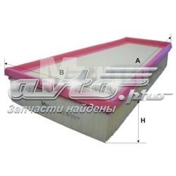Елемент повітряного фільтра Mfilter K423 ціна, від 4.91 USD
