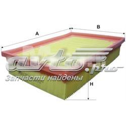 Елемент повітряного фільтра Mfilter K761 ціна, від 4.65 USD